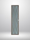 Glazed Cabinet Door CM 14 thumbnail