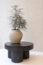 Plantekasse Hera Chalk White thumbnail