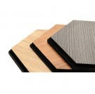 Sekskantet Akustisk Plate thumbnail