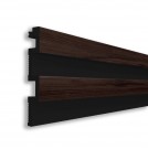 Veggliste 11.5 cm x 290 cm thumbnail