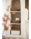 Top Fit Large - Basket with bamboo cover thumbnail