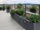 Plantekasser Jort M 100 cm thumbnail