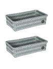 Fit Double Tiny - Open basket rectangular thumbnail