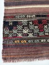 Kelim Teppe 150X231 thumbnail