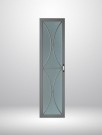 Glazed Cabinet Door CM 12 thumbnail