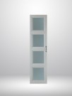 Glazed Cabinet Door CM 01 thumbnail