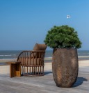Plantekasse Belon Imperial brown thumbnail