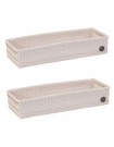 Fit Long - Open basket rectangular thumbnail