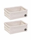 Fit Small - Open basket rectangular thumbnail