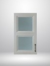 Glazed Cabinet Door CM 01 thumbnail