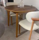 Walnut Kjøkkenbord thumbnail