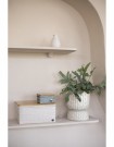 Top Fit Large - Basket with bamboo cover thumbnail