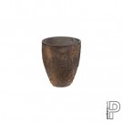 Plantekasse Bernd Imperial brown thumbnail