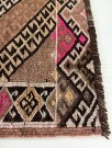 Kelim Teppe 57X99 thumbnail