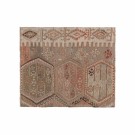 Kelim Teppe 98X114 thumbnail