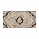 Kelim Teppe 82X172 thumbnail