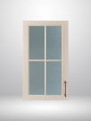 Glazed Cabinet Door CM 02 thumbnail