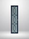 Glazed Cabinet Door CM 15 thumbnail