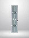 Glazed Cabinet Door CM 08 thumbnail