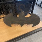 Kleshenger i Batman form thumbnail