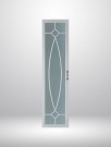 Glazed Cabinet Door CM 10 thumbnail