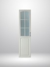 Glazed Cabinet Door CM 03 thumbnail