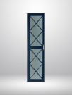 Glazed Cabinet Door CM 07 thumbnail