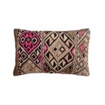 Kelim Putetrekk 30x50