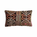 Kelim Putetrekk 30x50