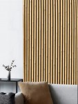 Akustisk Panel 60 x 275 cm