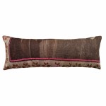 Kelim Lounge Pute 40x110