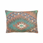 Kelim Putetrekk 50x70