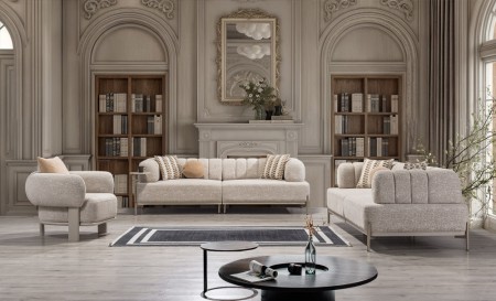 Madrid Sofa