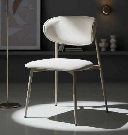 DM S80 Laila Capuccino