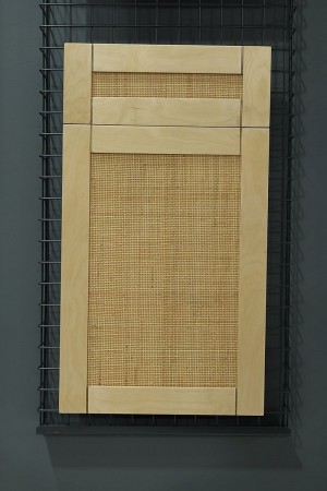Wicker Lid