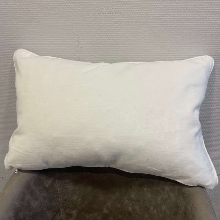 Klassisk pyntepute i tidløs design