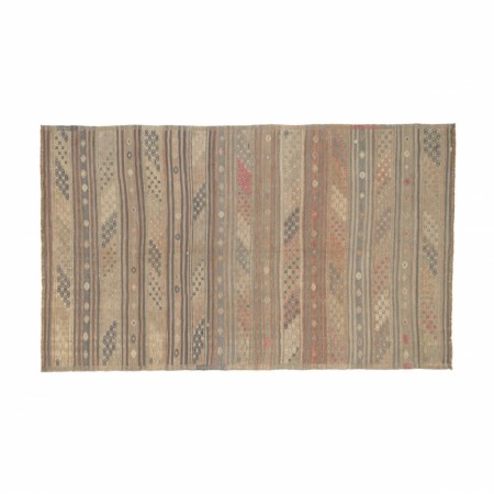 Kelim Teppe 150X250