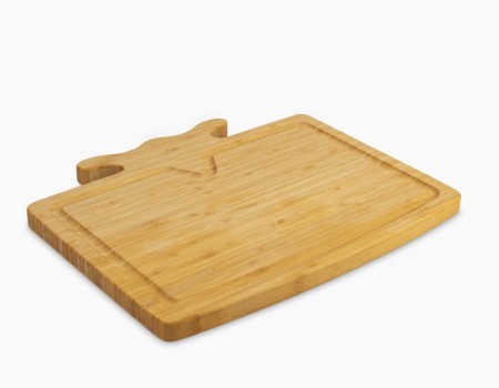 Bufi Skjære- og Steakbrett