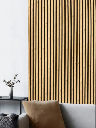 Akustisk Panel 60 x 275 cm