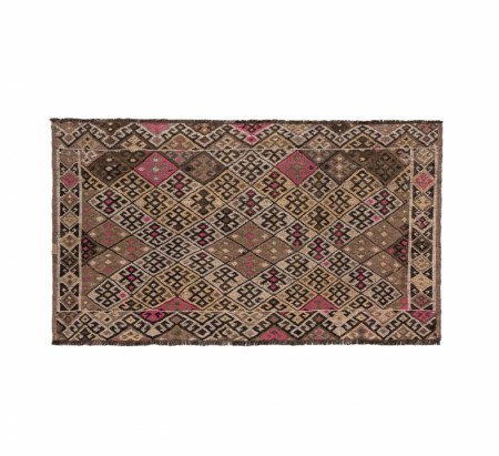 Kelim Teppe 53X97