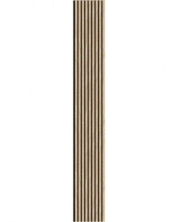 Akustisk Panel 35 x 280 cm