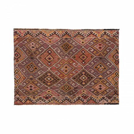 Kelim Teppe 64X92