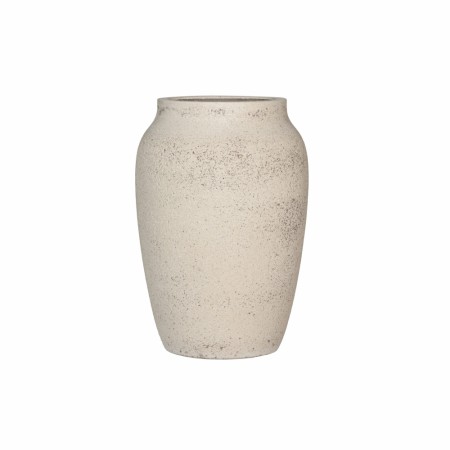 Plantekasse Hera Chalk White