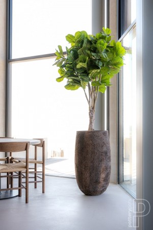 Plantekasse Tarb Imperial brown