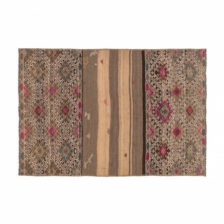 Kelim Teppe 98X142