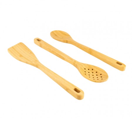 Pavili 3-delt serveringssett