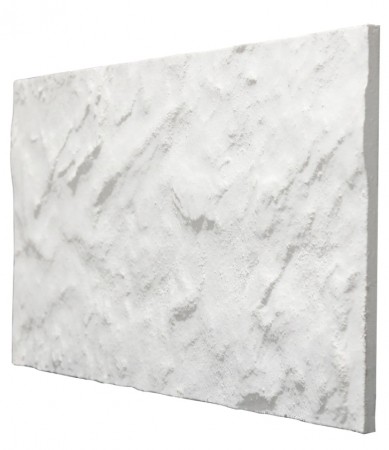 Steinmønstret Veggpanel 