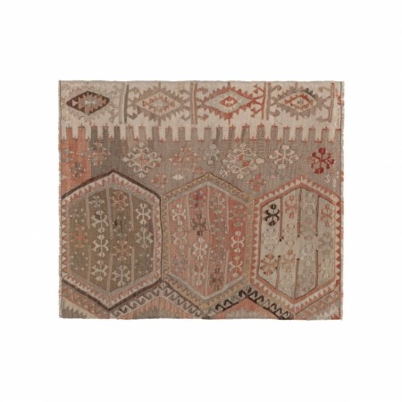 Kelim Teppe 98X114