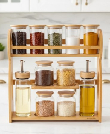 Layla Oppbevaringssett