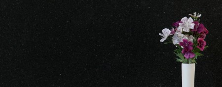 Volcano Black Seta